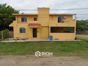 Casa en Venta Colonia El Charro Tampico