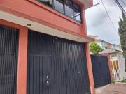 CASA EN VENTA, COLONIA EL DORADO, TLALNEPANTLA, ESTADO...
