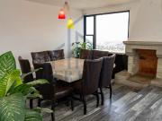 CASA EN VENTA Colonia El Rosal en Magdalena Contreras