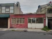 Casa en Venta Colonia El Sifón Iztapalapa CDMX