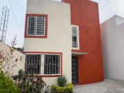 Casa en venta colonia el SNTE al sur de la ciudad de Puebla