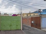 Casa en venta Colonia El Triunfo, Iztapalapa CDMX,...
