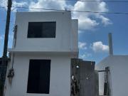 CASA EN VENTA COLONIA EMILIANO ZAPATA