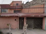 CASA EN VENTA COLONIA ESPERANZA, NEZAHUALCOYOTL, EOMEX