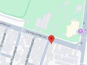 Casa en Venta. Colonia Ex Hacienda El Rosario....