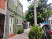 Casa en Venta colonia Ex Hipódromo de Peralvillo