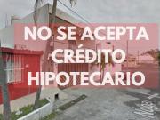 CASA EN VENTA COLONIA FLORESTA VERACRUZ DE RECUPERACION...