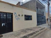 Casa en venta colonia Guadalupana se vende como terreno