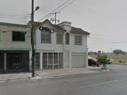 CASA EN VENTA COLONIA HACIENDA LOS MORALES POR REMATE,...