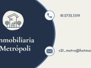 CASA EN VENTA COLONIA HACIENDA LOS MORALES, SAN NICOLAS...