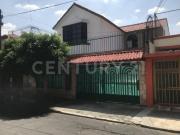 Casa en Venta Colonia Industrial