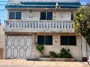 Casa en Venta, Colonia Industrial, Gustavo A. Madero