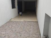CASA EN VENTA, COLONIA INDUSTRIAL, GUSTAVO A MADERO