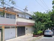 Casa en venta colonia industrial, gustavo a madero, cdmx