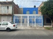 CASA EN VENTA COLONIA INSURGENTES