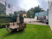 Casa En Venta Colonia Interlomas