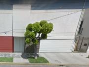 CASA EN VENTA COLONIA JARDINES DE SAN MANUEL POR REMATE,...