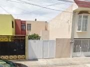 CASA EN VENTA COLONIA JESÚS TERÁN, AGUASCALIENTES