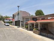 CASA EN VENTA COLONIA LA ARBOLEDAS, CDAD LOPEZ MATEO,...