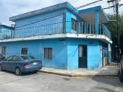 CASA EN VENTA COLONIA LA HUERTA, GUADALUPE, N.L