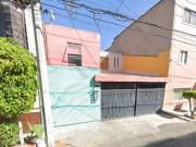 CASA EN VENTA COLONIA LA JOYA, GUSTAVO A. MADERO, CDMX