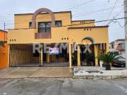 CASA EN VENTA COLONIA LAS FUENTES SECCION LOMAS