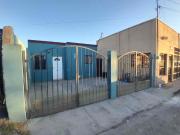 CASA EN VENTA COLONIA LAS ISABELES