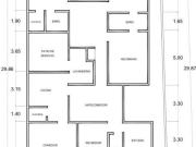 Casa en venta Colonia Latinoamericana