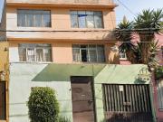 CASA EN VENTA COLONIA LIBERTAD AZCAPOTZALCO CDMX