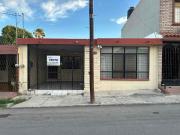 CASA EN VENTA COLONIA LOMA LINDA