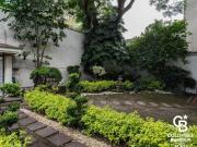 Casa en Venta, Colonia Lomas de Chapultepec