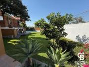 Casa en Venta, Colonia Lomas de Cuernavaca, Temixco