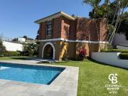 Casa en Venta, Colonia Lomas de Cuernavaca. Temixco Morelos