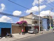 CASA EN VENTA COLONIA LOMAS DE LOS ANGELES TETELPAN POR...