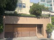 CASA EN VENTA COLONIA LOMAS DE TECAMACHALCO  ESTADO DE...