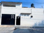 Casa en venta Colonia Lomas de Totolco Chimalhuacán