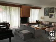 Casa en venta, Colonia Lomas Hipodrómo, Terraza y Jardín