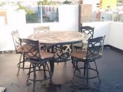 CASA EN VENTA COLONIA LOS OLIVOS II