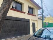 CASA EN VENTA COLONIA MARTE MILITAR DOBLE FRENTE IZTACALCO