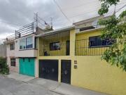 CASA EN VENTA COLONIA METROPOLITANA, NEZAHUALCÓYOTL
