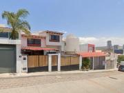 CASA EN VENTA COLONIA MILENIO POR REMATE, EXCELENTE...