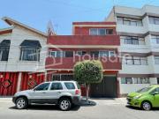 Casa en venta, Colonia Militar Marte, Iztacalco. Ciudad...