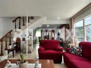 CASA EN VENTA COLONIA MOLINO DE ROSAS ALVARO OBREGON 4