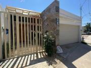 CASA EN VENTA COLONIA MONUMENTAL