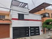 Casa en venta Colonia Napoles remate bancario
