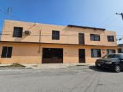 Casa en Venta| Colonia Niños Héroes Guadalupe