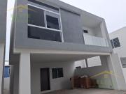 CASA EN VENTA COLONIA NUEVO AEROPUERTO