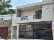CASA EN VENTA COLONIA OTOMI TAMPICO