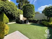 Casa en Venta, Colonia Pedregal de San Francisco Coyoacán