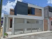 Casa en venta Colonia Plan de Ayala zona Nte pte de la...